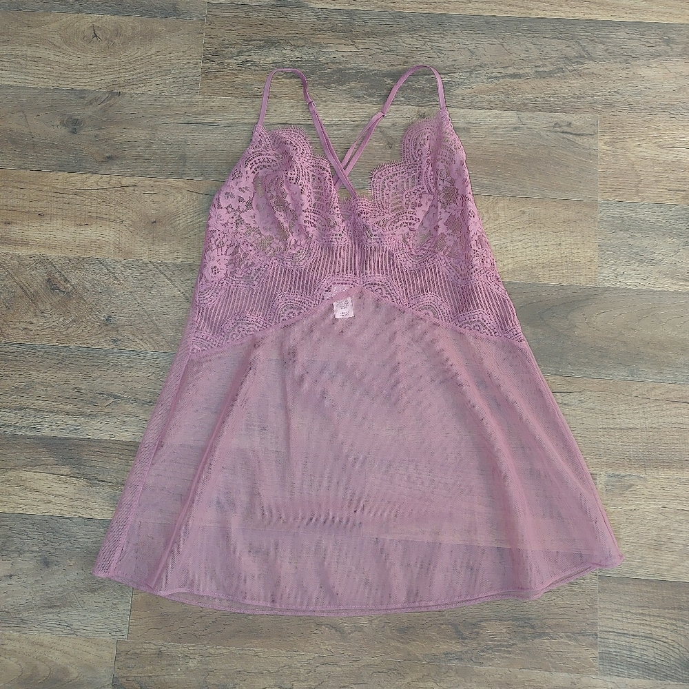 VS Lingerie Top